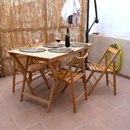 House By Ajpsardinia